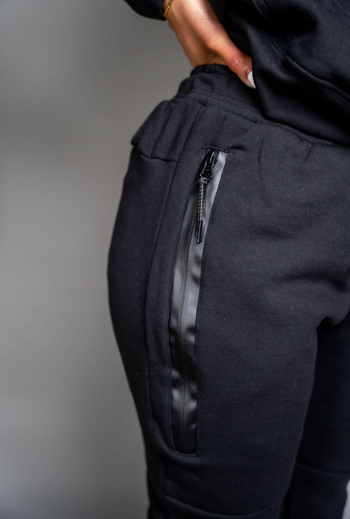 THND Full Circle Tracksuit - TheHustleNeverDies