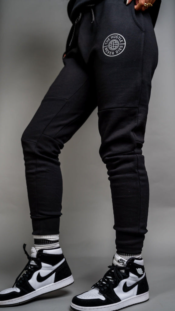 THND Full Circle Tracksuit - TheHustleNeverDies