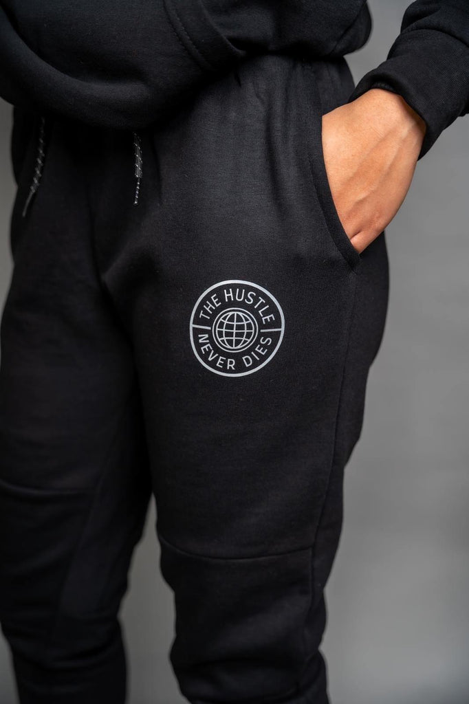 THND Full Circle Tracksuit - TheHustleNeverDies