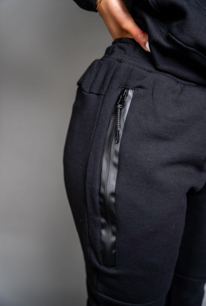 THND FC Joggers - TheHustleNeverDies